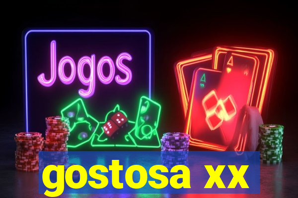 gostosa xx